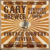 Suburban Vintage Country Revival