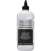 Taidepiste Professional Acrylic Glazing Medium 500ml