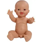 Heless Doll Boy Nordic