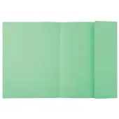 Exacompta dossiermap Super 210, pak van 50 stuks, groen
