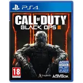 Call of Duty: Black Ops III - PS4