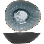 Cosy & Trendy Slakom Laguna Blue-Grey 20 x 16,5 cm (Set van 6)