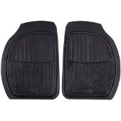Michelin Automatten Universeel - Rubber - Antislip - Zwart