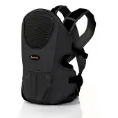 Baninni Draagzak Sacco Prestigio Black