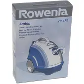 Rowenta Stofzakken Zr470 : onderdeel