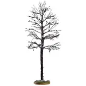Lemax - Snow Queen Tree - Small - Kersthuisjes & Kerstdorpen