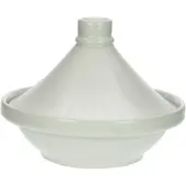 COSY&TRENDY Cosy & Trendy Tajine Wit 22cm
