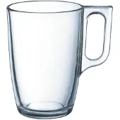 Luminarc theeglas Nuevo 32 cl (set van 6)