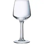 Arcoroc Weinglas Jerez, set van 6 stuks (19 cl)