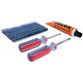 Velox Bandreparatieset Tubeless 8-delig