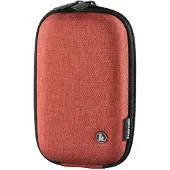 Hama TRINIDAD COMPACT 80L Rood