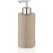 kela Zeepdispenser Kela Lenora Sand Grey