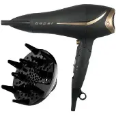 Beper 40.404 Haardroger Compact 2200W Zwart