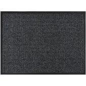 MD-ENTREE MD Entree - Schoonloopmat - Scrapa - Antraciet - 90 x 150 cm