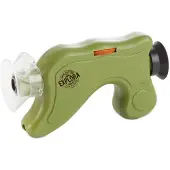 Navir Explora: ZOOMSCOPE 16x9x5,5cm, groen, inzomen van 20 tot 40, 6+