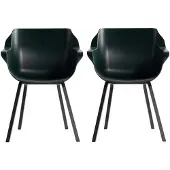 Sophie Element Armstoel (2 stuks) II Hartman