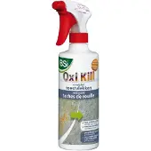 Bsi Roestvlekken verwijderaar | | 500 ml (Gebruiksklaar)