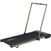 Toorx Fitness City Compact Loopband - Hardloopband - Inklapbare Loopband - Tot 14 km/h - Dikte van slechts 13,8 cm - Walkingpad