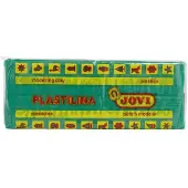 Jovi 150g 7111 Plasticine Tabletten 15 Eenheden