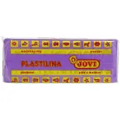 Jovi 150g 7114 Plasticine Tabletten 15 Eenheden