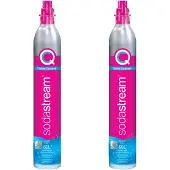 SodaStream CO2 REFILL QUICK CONNECT