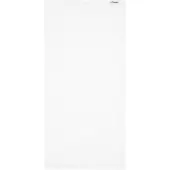 Cinderella Douchelaken Sundays White (70 x 140 cm)