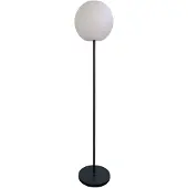 Lumisky H150 Grijze Vloerlamp - Moderne Verlichtingsoplossing