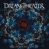 Sony music Lost Not Forgotten Archives: Images And Words - Live In Japan 2017