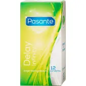 Pasante *Infinity* (Vertraging) 12 St