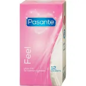 Pasante *Feel* 12 St