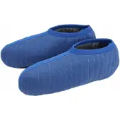 Bama - Laarssok - Blauw - 41
