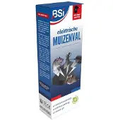 Bsi Elektrische muizenval | (Adapter)