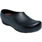 Safety Jogger Gardy Gesloten Tuinklomp Blauw | Maat: 37
