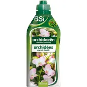 Bsi Orchideeën mest | | 800 ml (Vloeibaar)