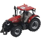 Tomy Britains 1:32 Case Maxxum 150 Tractor, Verzamelbaar Tractor Speelgoed, Tractorspeelgoed Compatibel