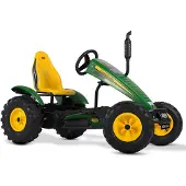 Berg Skelter BERG John Deere XXL-BFR