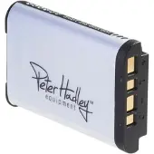 Peter Hadley NP-BX1 accu