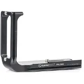 Sunway L-bracket Voor Nikon D850 Pnl-d850