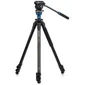 Benro Video Tripod Kit A1573FS2Pro