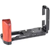 Sunway L-Plate for Fuji X-T4