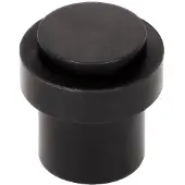 Formani Basics LB10 deurstop vloer - mat zwart