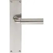 Formani TIMELESS 1923MPSFC deurkruk op schild blind - mat nikkel