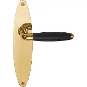 Formani | SQUARE LSQ50 Deurbel | PVD RVS