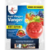 Lucovitaal Fruitvliegjes Vanger - 20 ml