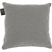 Cosi Fires Cosi pillow warmtekussen solid 50 x 50 cm | Grijs