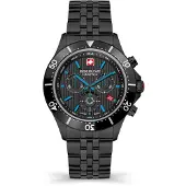 Swiss Military Hanowa Flagship X Chrono horloge SMWGI2100701