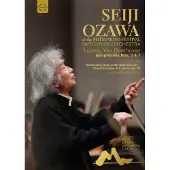 Cd Seiji Ozawa at the Matsumoto Festival [Video]