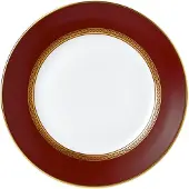 Wedgwood - Renaissance Red - Bord 20cm