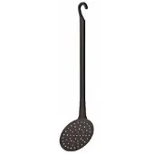 Paderno Schuimspaan Series 12900 Pa+plus Black 12 cm