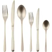 Sambonet Bestekset Taste Antique PVD Champagne (36-Delig)